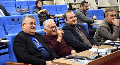 2026 YILI YOL HARİTASI ZİRVESİ