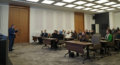 ADAB-I MUAŞERET” EĞİTİMİ