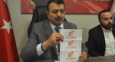 ESNAFA NEFES ALDIRAN ONLİNE SİPARİŞ PLATFORMU