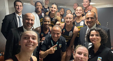 GALATASARAY’I AĞIRLAYACAK