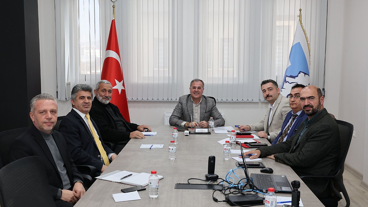 HER İŞİMİZİN MERKEZİNDE VATANDAŞIMIZ VAR