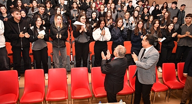 “KARİYER” VE “GELECEK” TAVSİYELERİ