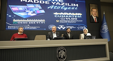 KÜRE’YE MELİKGAZİ KATKISI