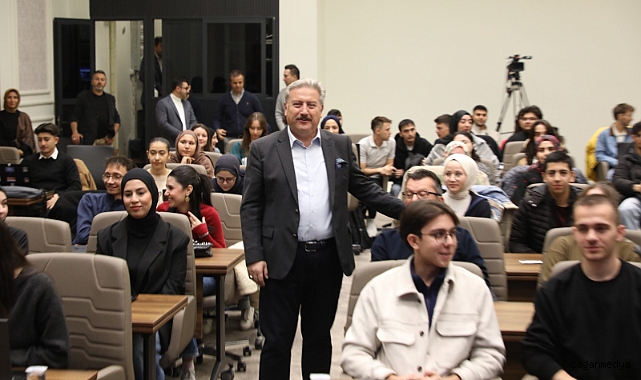 KÜRE’YE MELİKGAZİ KATKISI