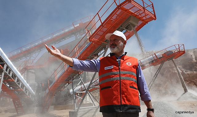 REKOR ÜSTÜNE REKOR TASARRUF ELDE ETTİK