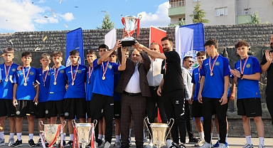 SPORCU FABRİKASI'NIN YÜKSELEN YILDIZLARI