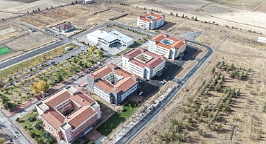 TÜRKİYE’DE İLK VE TEK