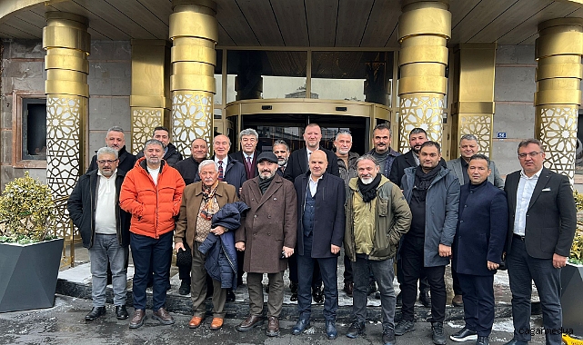 VALİMİZ’DEN MEMNUNUZ