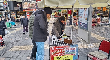 YILBAŞI BİLETİ SATIŞLARINDA SONA GELİNDİ