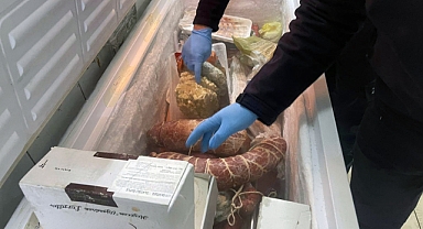 ZABITADAN YEME İÇME YERLERİNE SIKI DENETİM