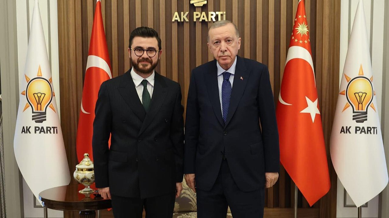 1'İNCİ YIL PAYLAŞIMI