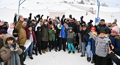 ALP DİSİPLİNİ ELEME YARIŞMALARI SONA ERDİ 