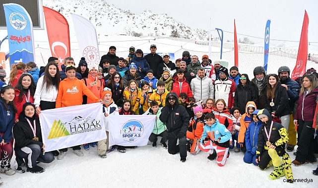 ALP DİSİPLİNİ ELEME YARIŞMALARI SONA ERDİ 