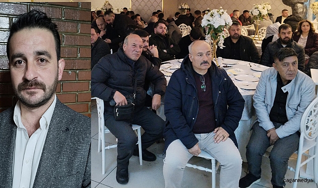 AMACIMIZ BİRLİK VE BÜTÜNLÜĞÜ SAĞLAMAK