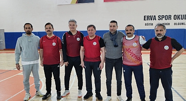 BİR MEYDAN OKUMA PROJESİYİZ