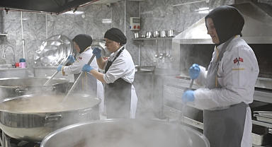 BÜYÜKLERİMİZİN HAYIR DUASI, BİZİM EN BÜYÜK GÜCÜMÜZDÜR