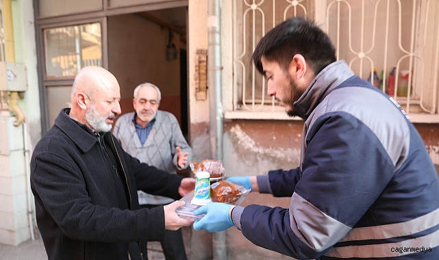 BÜYÜKLERİMİZİN HAYIR DUASI, BİZİM EN BÜYÜK GÜCÜMÜZDÜR