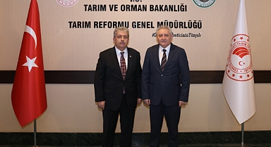 DAHA GÜÇLÜ BİR KAYSERİ İÇİN!