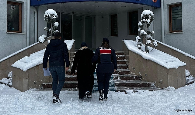 DEAŞ OPERASYONU: 1 GÖZALTI