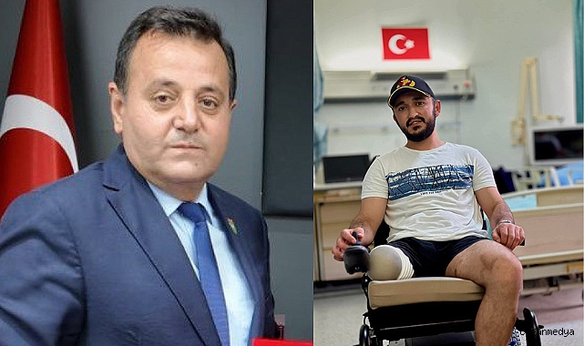 GAZİ FERDİ’NİN CENAZESİ KASTAMONU’YA GÖNDERİLECEK