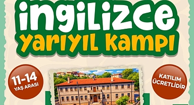 HAYDİ GENÇLER! İNGİLİZCE ÖĞRENMEYE