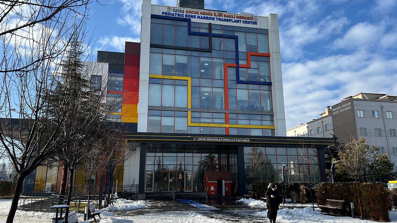 KAYSERİ ULAŞIM A.Ş.’DEN ANLAMLI BAĞIŞ