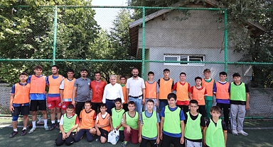 KIRSALDA 97 MİLYON TL’LİK 106 PROJE