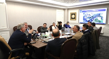 MELİKGAZİ İÇİN 2026’DA DA TAM GAZ İLERİ