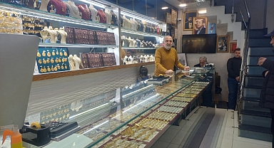 UZMANINDAN DİKKAT ÇEKEN ALTIN TAHMİNİ