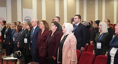 “VENTİLATÖR İLİŞKİLİ PNÖMONİ” EĞİTİMİ 