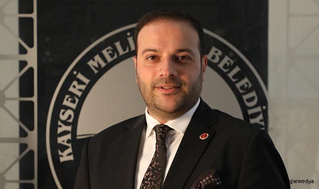 YENİDEN ADAY OLMAYACAĞIM!