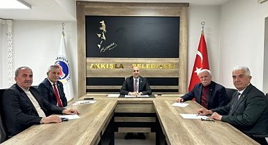 YILLIK DEĞERLENDİRME TOPLANTISI