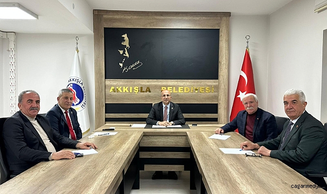 YILLIK DEĞERLENDİRME TOPLANTISI