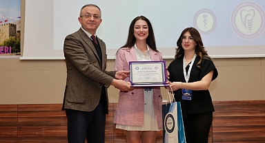 1. DİŞ HEKİMLİĞİ ÖĞRENCİ KONGRESİ