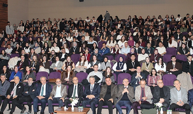 1. DİŞ HEKİMLİĞİ ÖĞRENCİ KONGRESİ