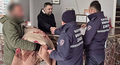 2025'TE, 7 BİLİMSEL ÇALIŞMAYA KONU OLDU, DESTEK SUNDU