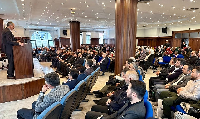 2026 YILI ZEKAT İYİLİK BULUŞMALARI 