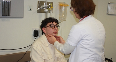 3 YILDA HASTALIĞI YENDİ