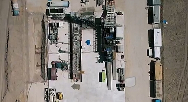 35 BİN TON ÜRETİM HEDEFLENİYOR