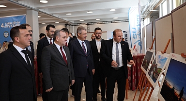 4. TARIM EĞİTİM KIŞ KAMPI 