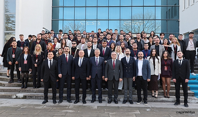 4. TARIM EĞİTİM KIŞ KAMPI 