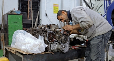 4 YILDA 15 MİLYON TL TASARRUF SAĞLADIK