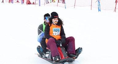 ARTIK ÇEKİLMEZ OLDUN