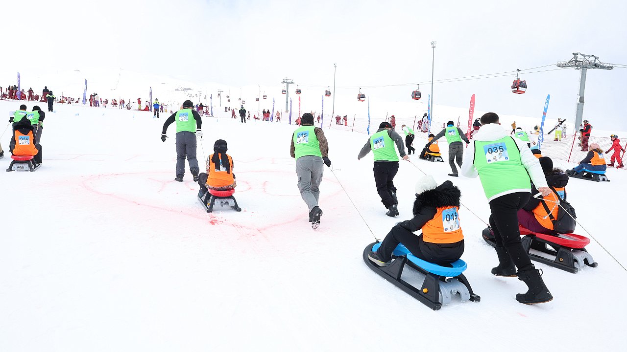 ARTIK ÇEKİLMEZ OLDUN