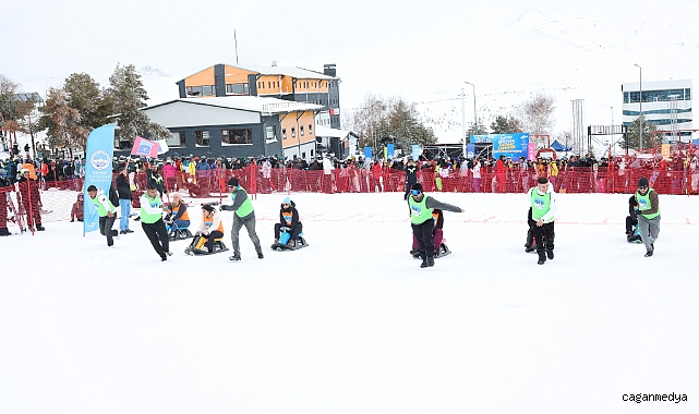 ARTIK ÇEKİLMEZ OLDUN