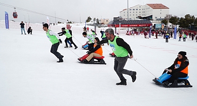 ARTIK ÇEKİLMEZ OLDUN YARIŞMASI