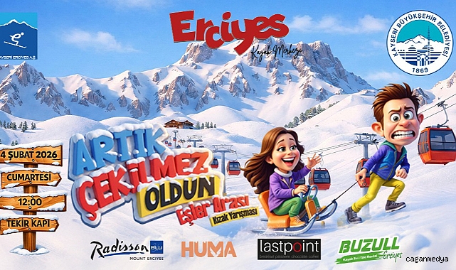 ARTIK ÇEKİLMEZ OLDUN YARIŞMASI