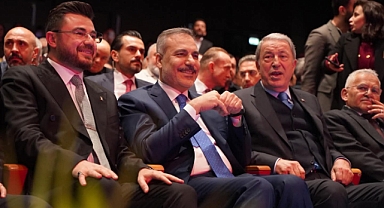 ARTIK ESKİ TÜRKİYE YOK