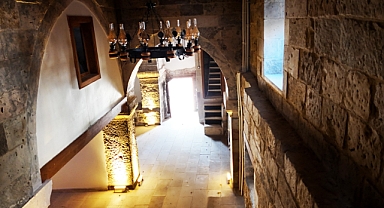 BAĞ KÜLTÜRÜ MÜZEDE YAŞAYACAK