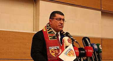 BAŞKAN AÇIKALIN GÜVEN TAZELEDİ